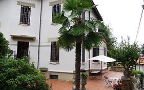 Villa Puccini